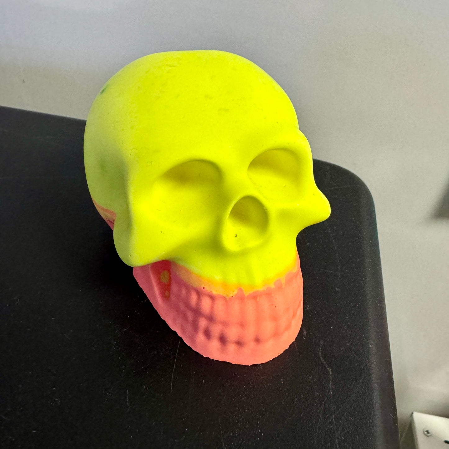 Halloween Jesmonite Workshop