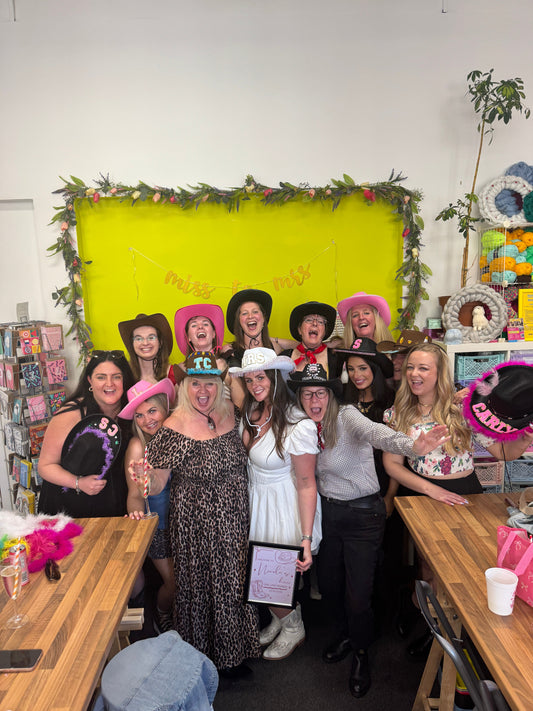Creative Hen Party Ideas in Glasgow (That Aren't Just a Bar Crawl)