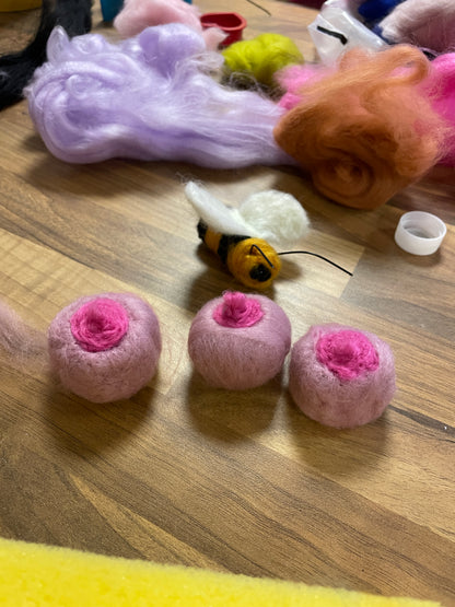 Felt Your Boobs Workshop