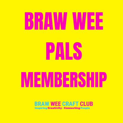 Braw Wee Pal Club