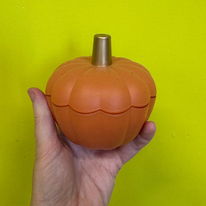 Pumpkin Candle Workshop – Autumn Soy Candle Making in Glasgow