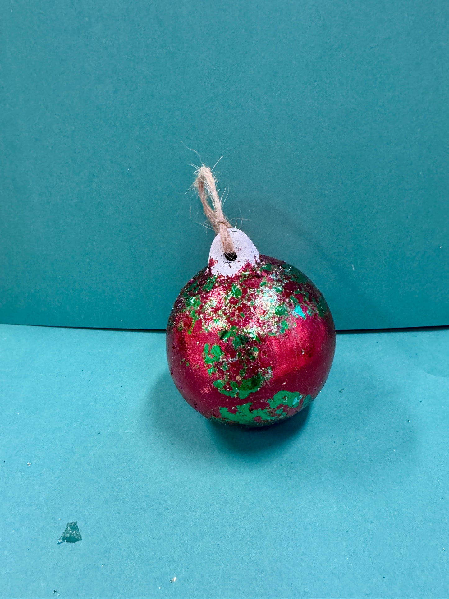 Pure Dead Shiny: Xmas Baw-bles (Baubles) Edition