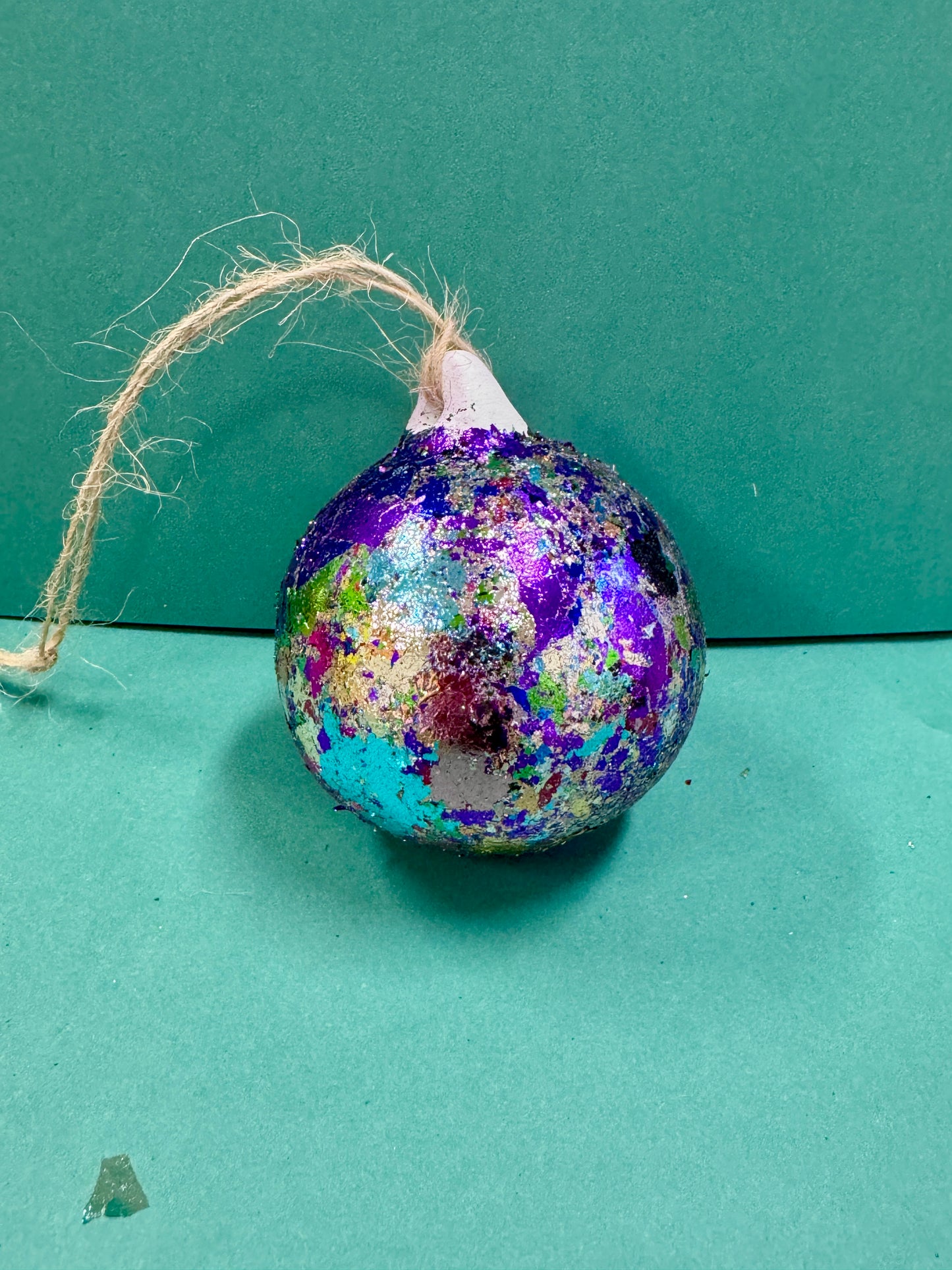 Pure Dead Shiny: Xmas Baw-bles (Baubles) Edition