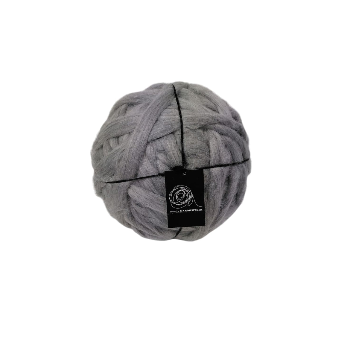 Grey 2KG Ball of Wool