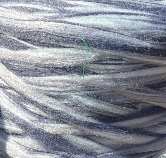 Sea Fom 2KG Ball of Wool