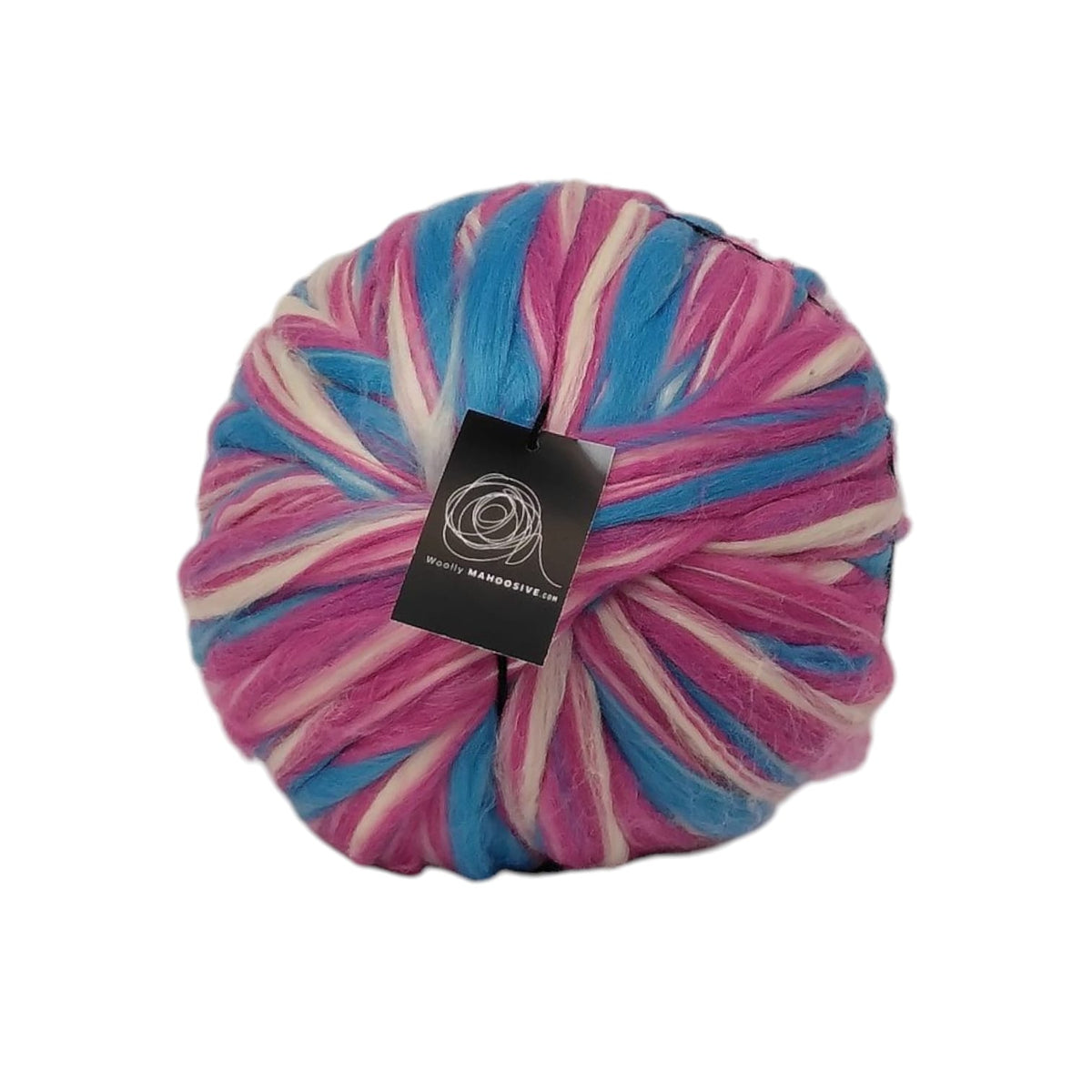 Arm Knitting Wool - Colourful
