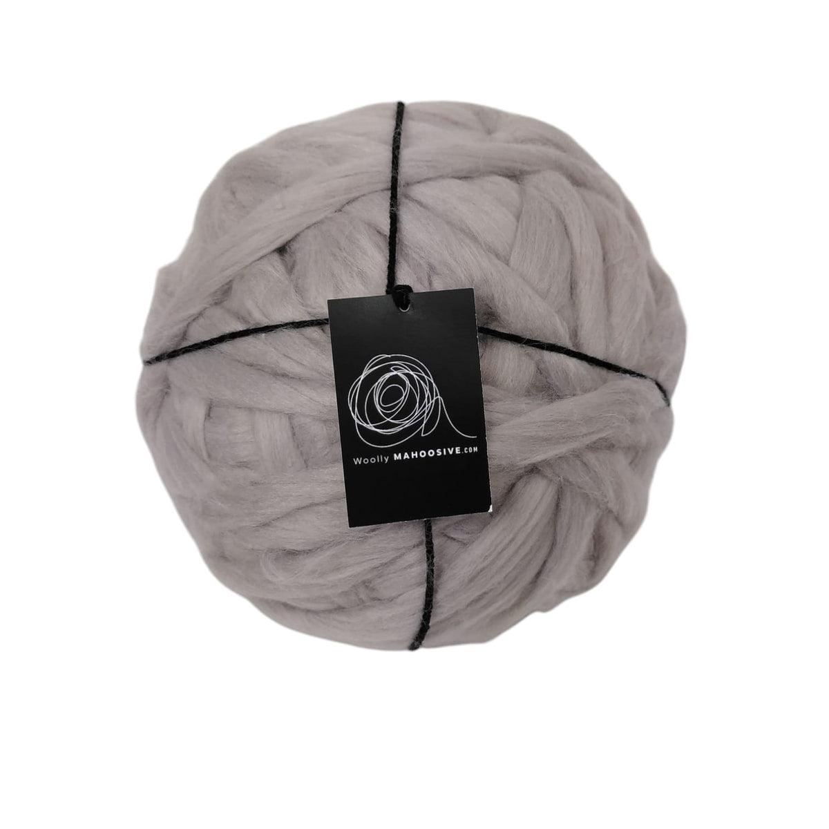Arm Knitting Wool - light