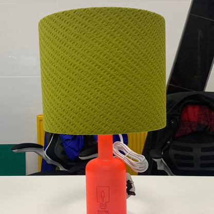 Lampshade Making Kit-Braw Wee Craft Club